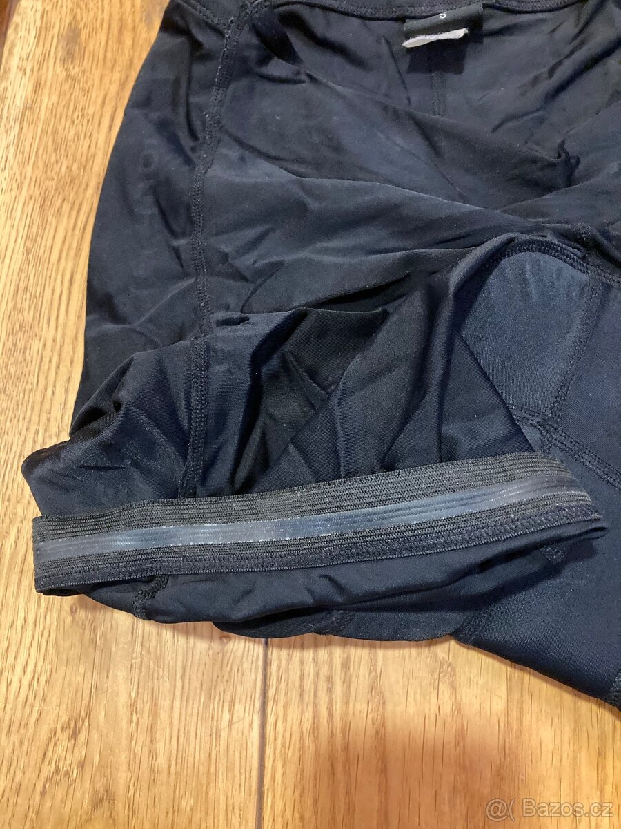 Dámský cyklodres v.M - 7