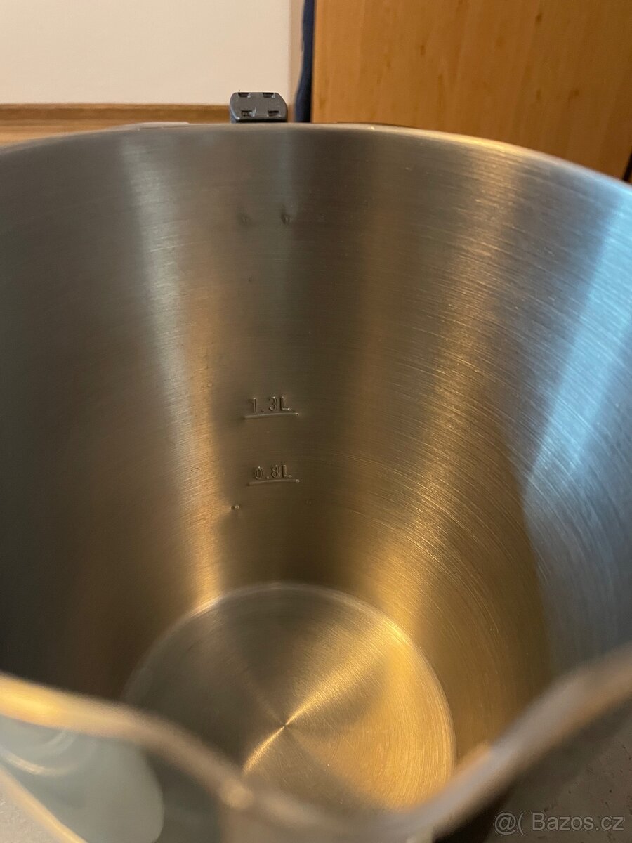 Výrobník na oříškové/rostlinné mléko - 7