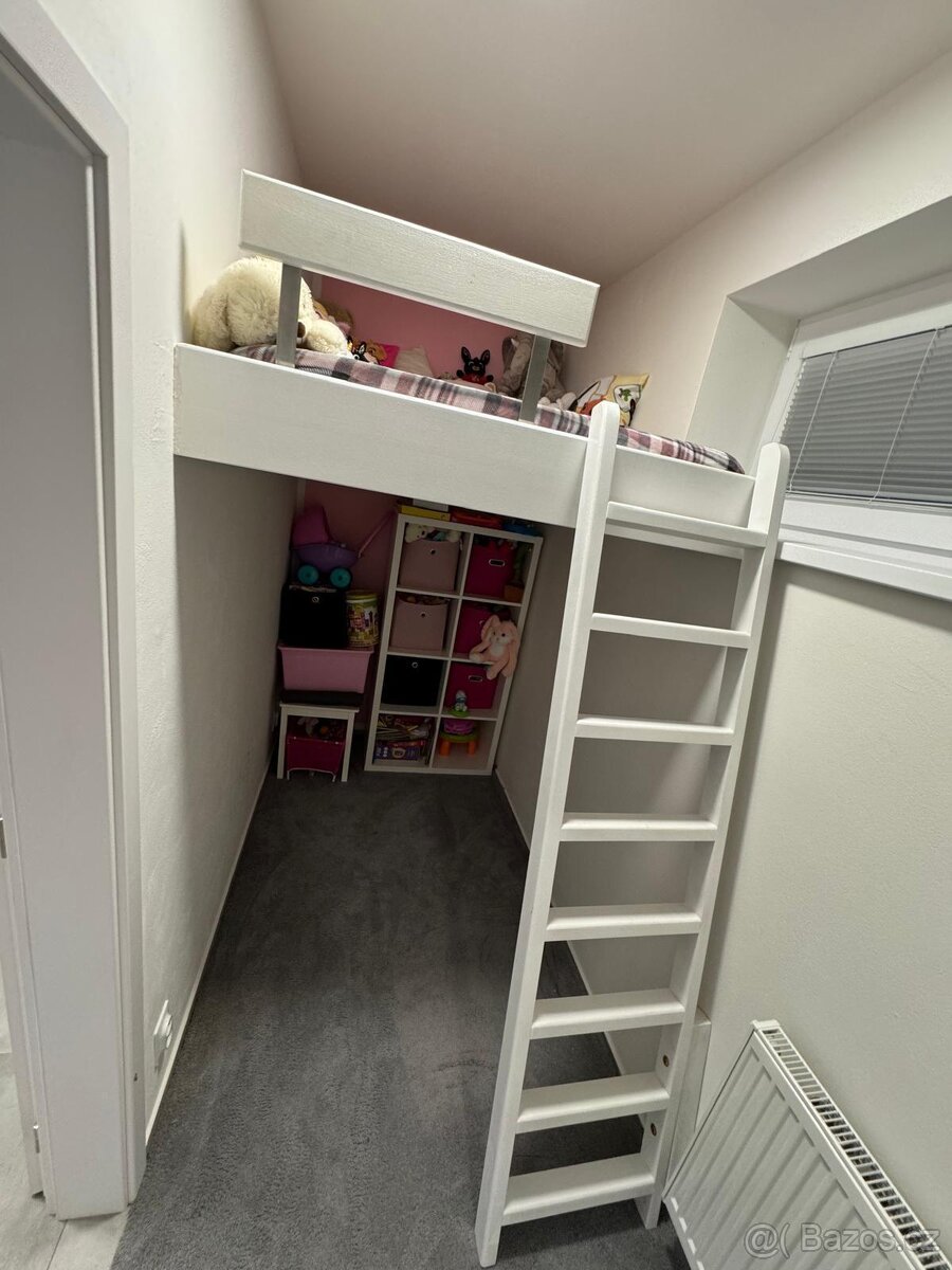 Prodej novostavby 1,5+kk Kamechy - 7