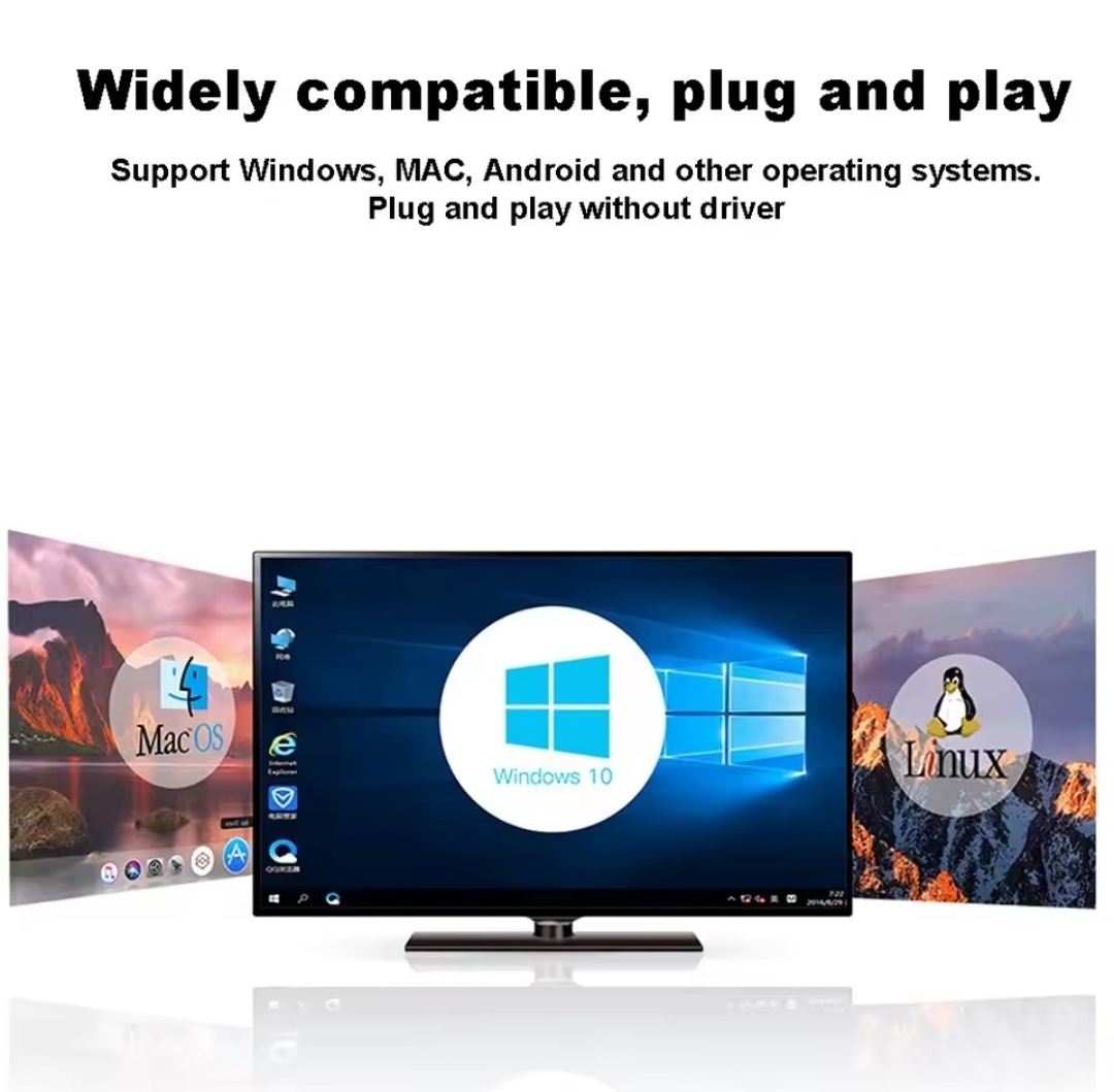 M.2 NVMe/SATA. Docking Station Offlinе klonování disků - 7