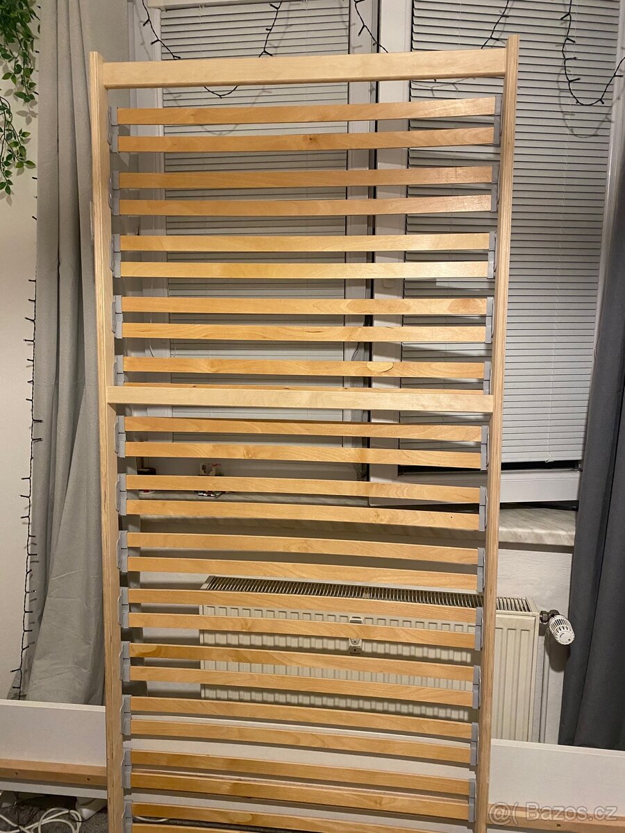 Jednolůžková postel - 7