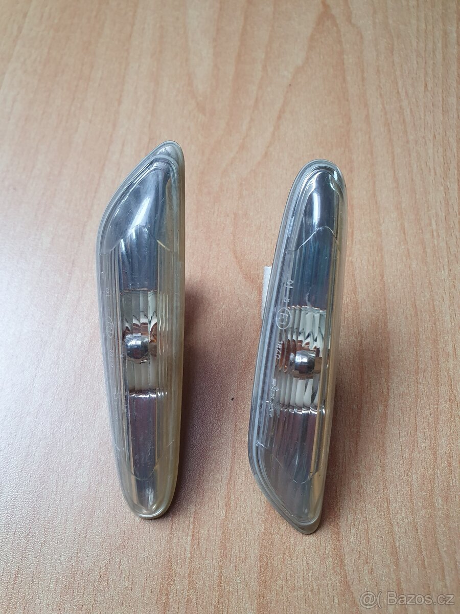 Zadní světla BMW E90 - 7