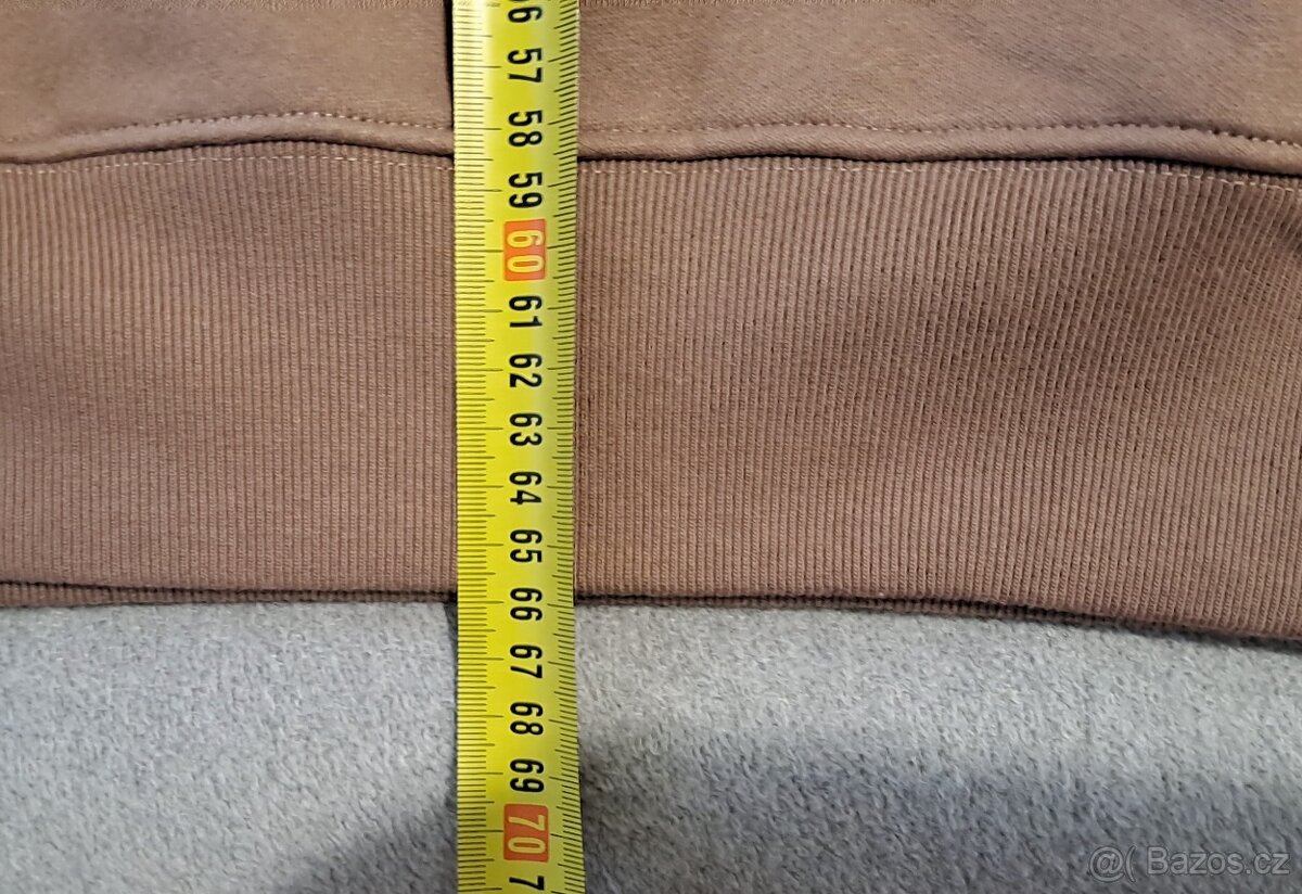 OFF WHITE MIKINA - 7