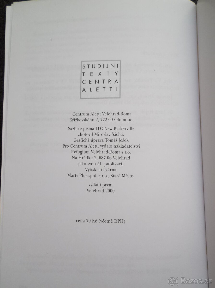 Co hlásá New Age - 7