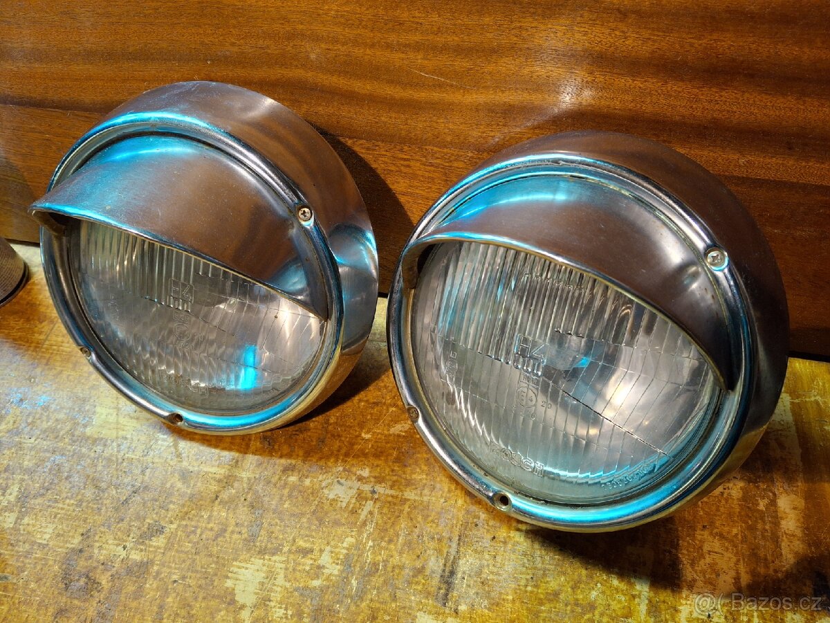 vw brouk různé nahradni díly - 7