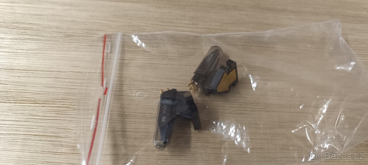 Gramofon Pro-Ject - 7