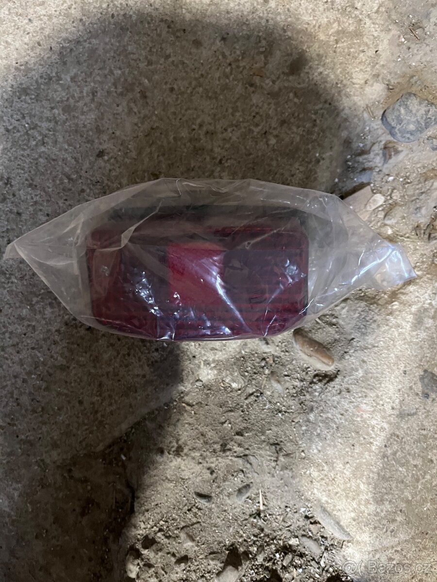 Honda mtx 80 1982 - 7