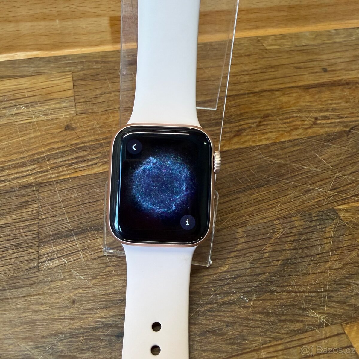 Apple Watch SE, 40mm (rok záruka) - 7