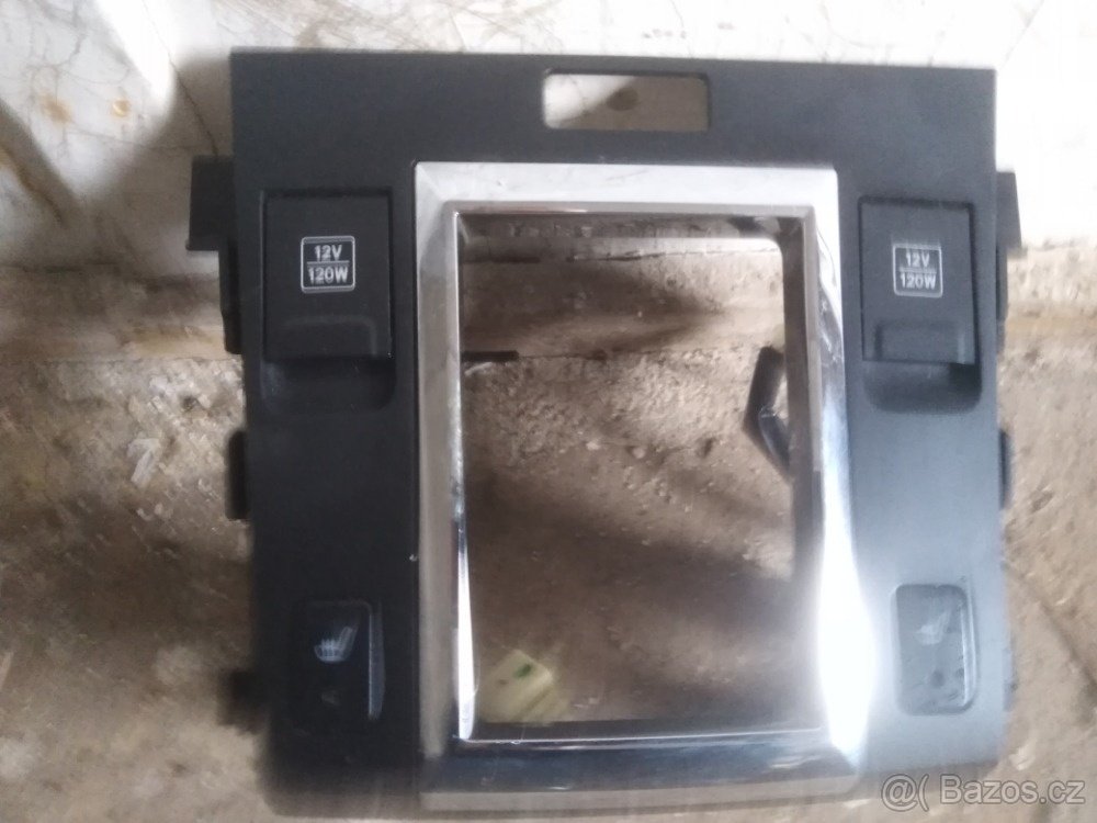 Suzuki Grand Vitara 2007 2,0-DILY - 7