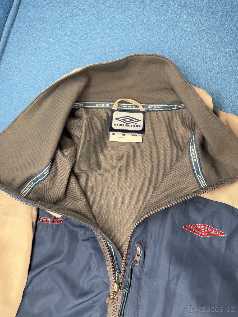 Vintage Umbro - 7