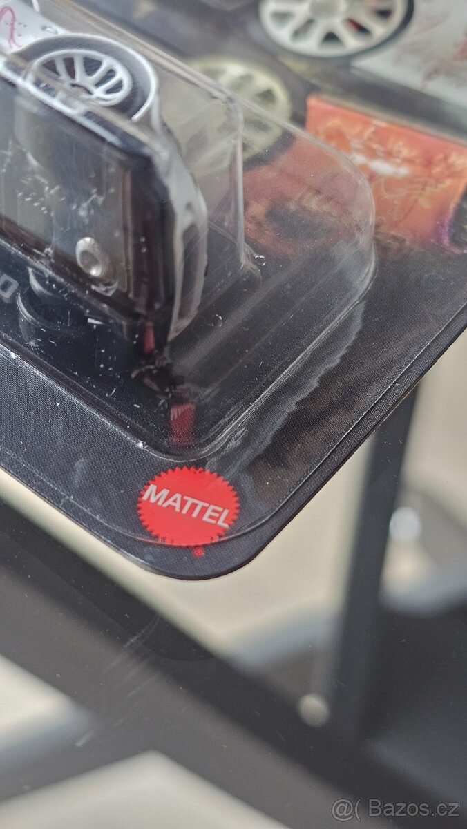 Honda S2000 (Suki) – Hot Wheels - 7