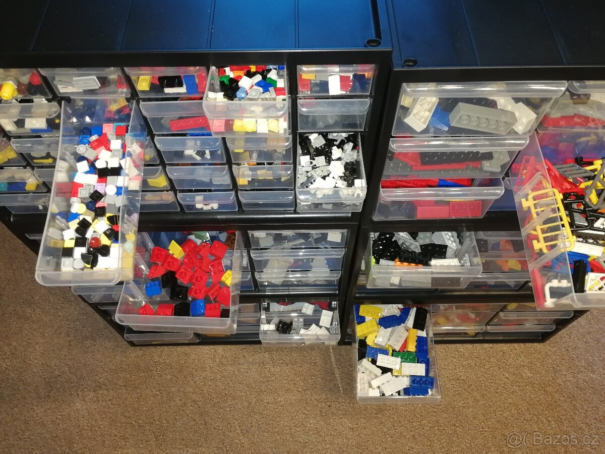 LEGO organizér 9 - 7