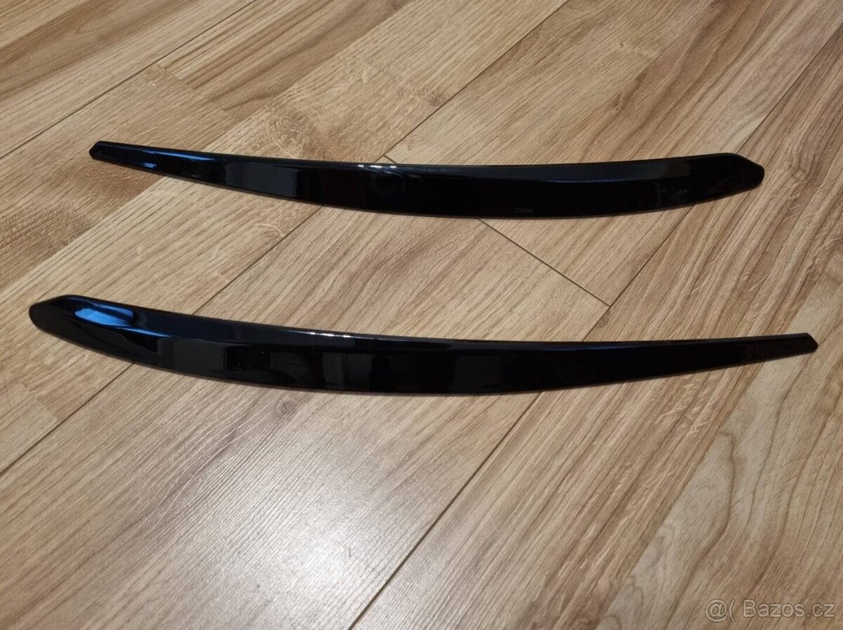 Mracitka SKODA SUPERB 3V 2015-2023 - 7