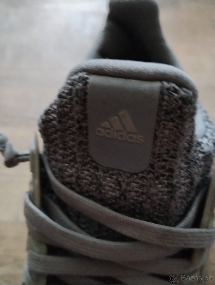 Adidas ultra boots vel 39,5 - 7