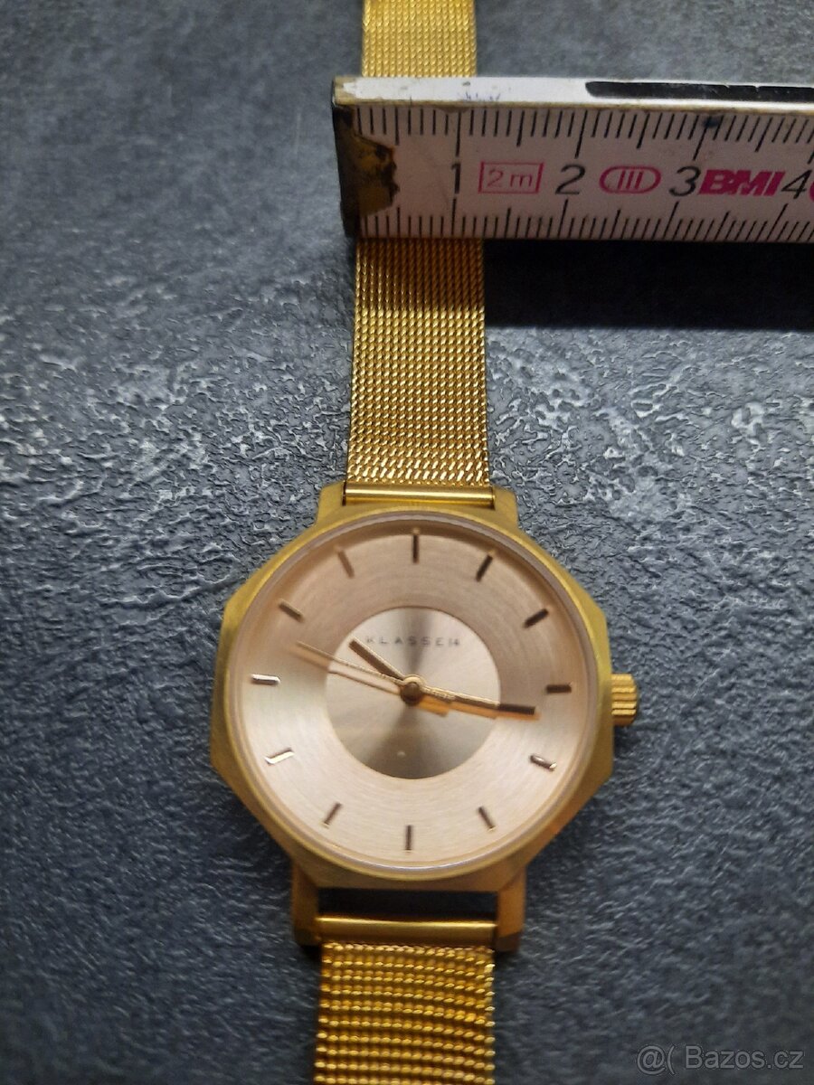 Dámské hodinky Klasse14 - 7