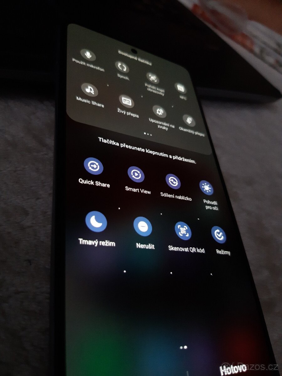 Samsung Galaxy a51 C třida - 7
