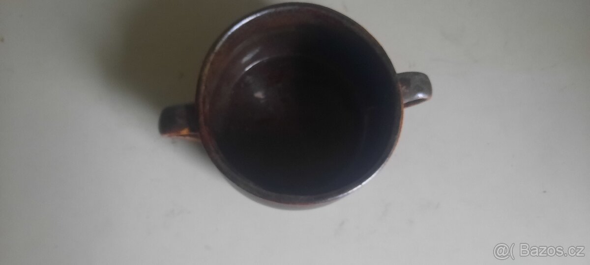 Keramické nádobí - 7