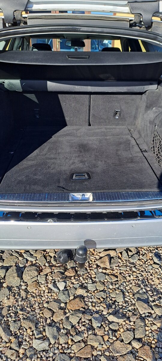 Mercedes-Benz Třídy E 220 CDI 125kW ELEGANCE - 7