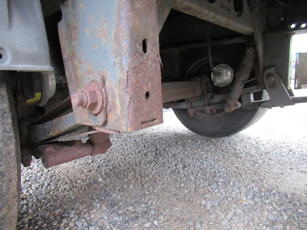 KRONE SD ELG3-CS - 7