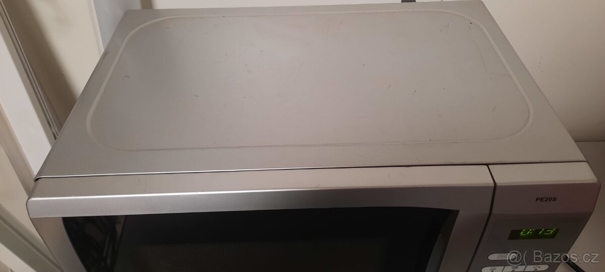 Mikrovlnná trouba Proline - 7