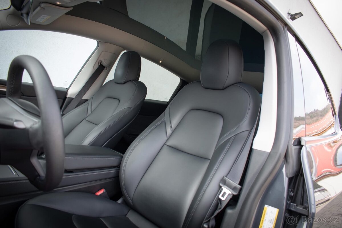 Tesla model Y dual motor long range awd 4x4 AMD ryzen - 7