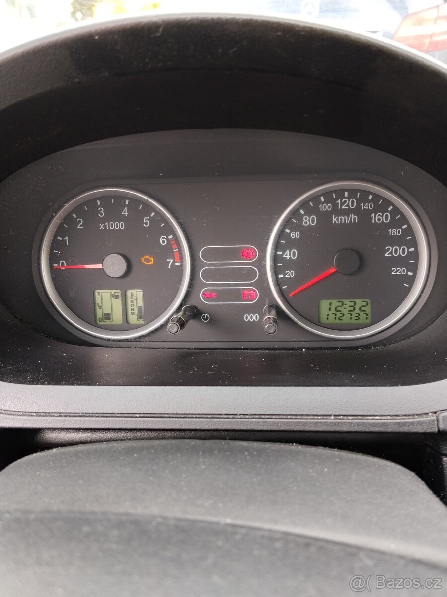 Ford Fiesta - 7