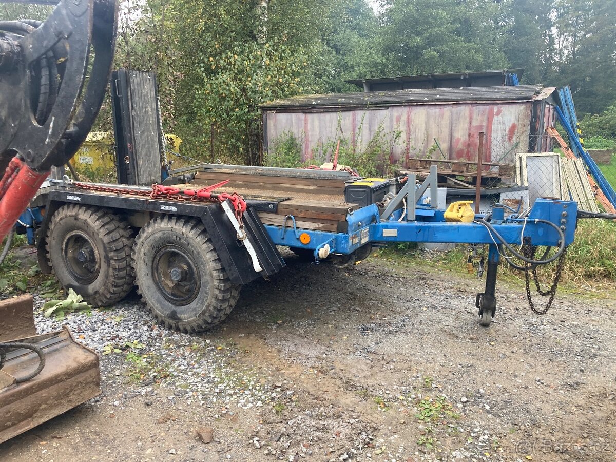 Podval ZDT 5880 - 7