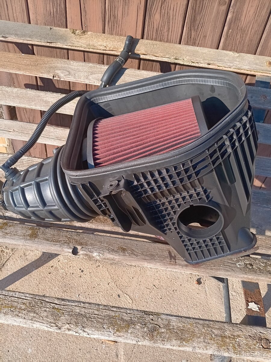 Dodge challenger Hellcat - 7