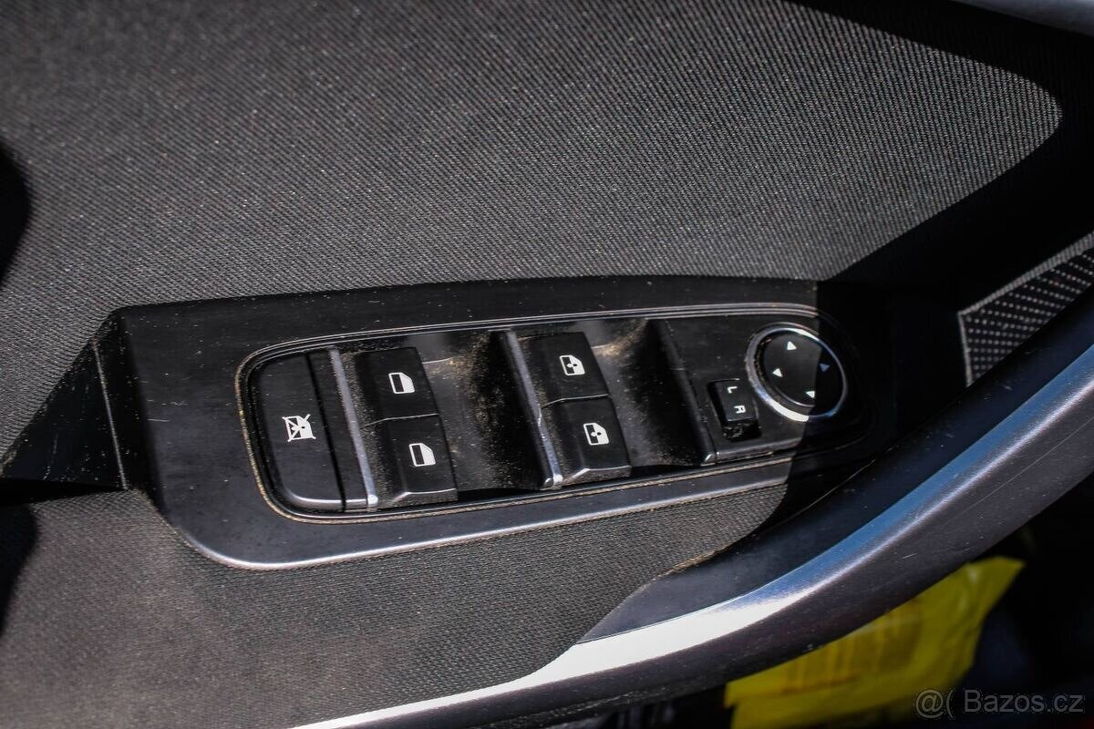 Kia Ceed SW 1.4 T-GDi Silver 103KW - 7