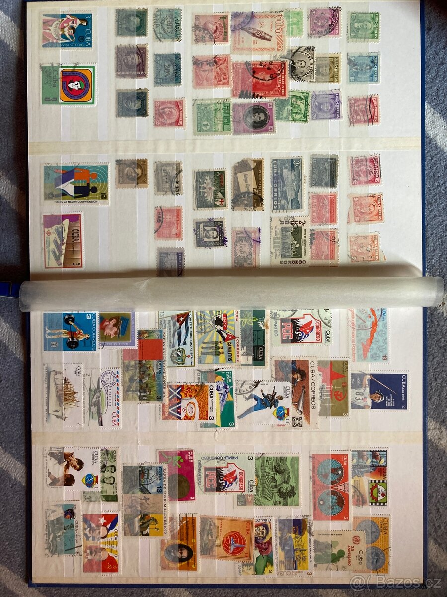 Album A4/16 stran č.130 - 7