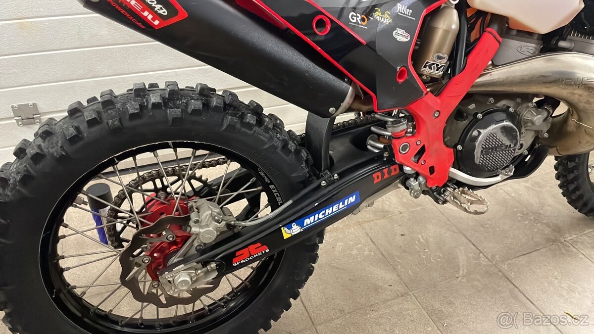 Rieju MR 300i PRO - 7