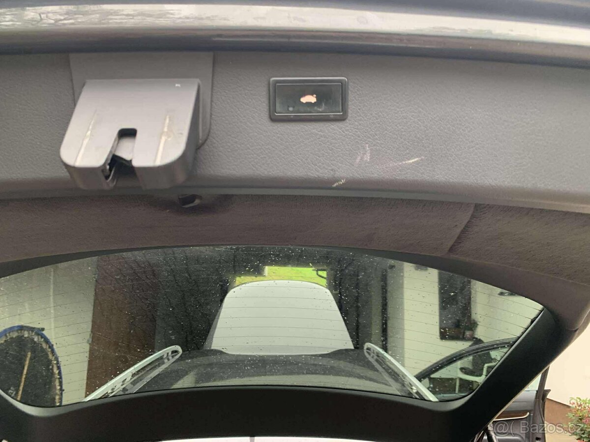 Audi A6C6 Olroud Qvadro - 7