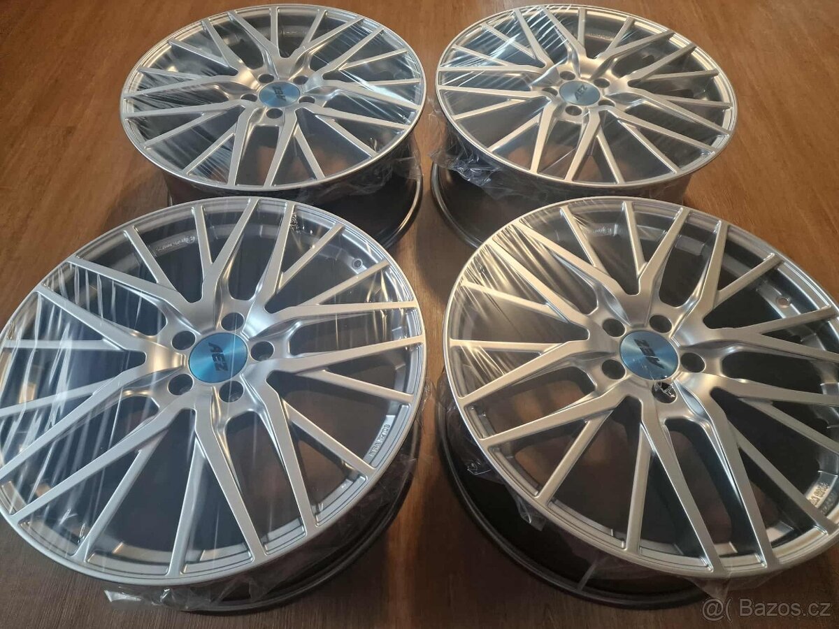 AEZ Panama 5x112 R20 - 7