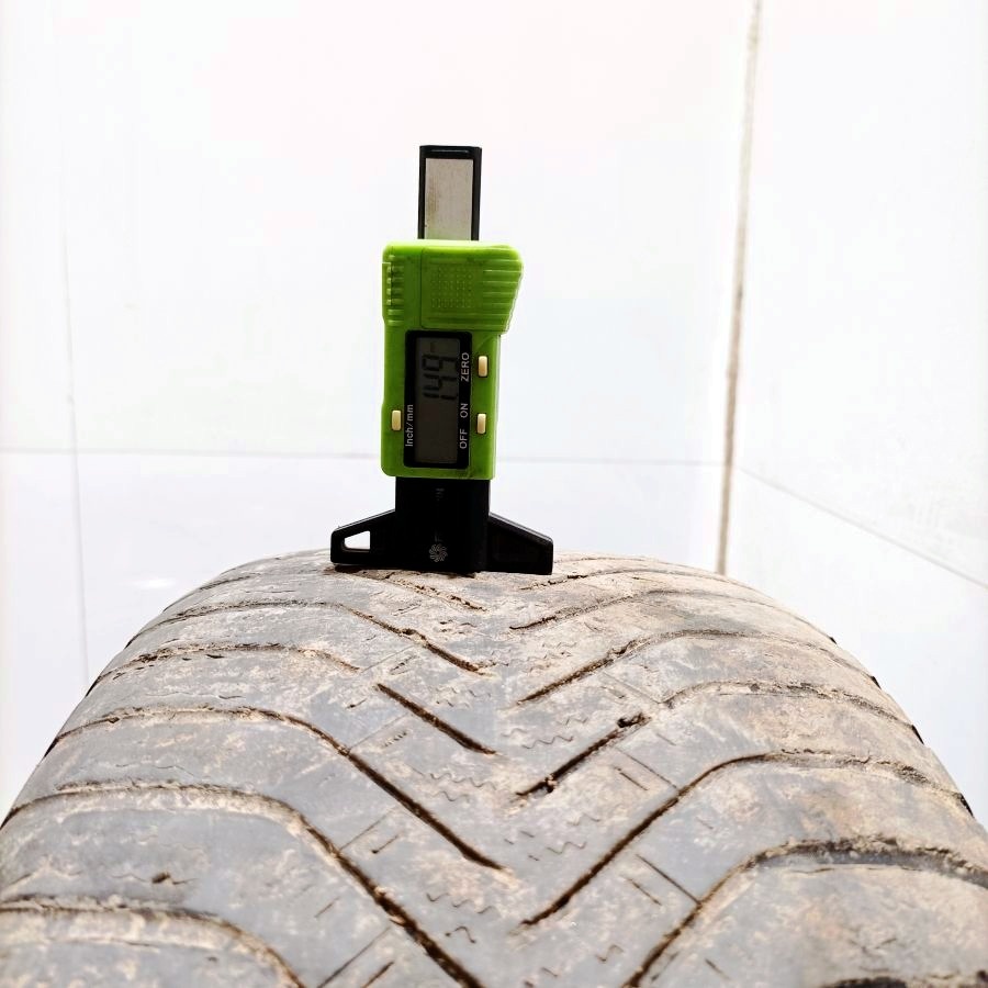 16" ALU kola – 5x112 – ŠKODA (VW, AUDI, SEAT) - 7