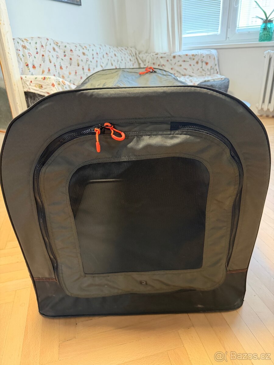 Bouda skládací box - 7