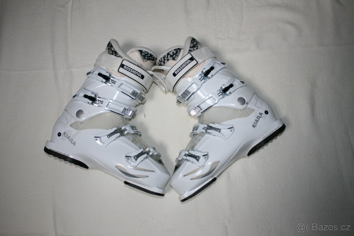 dámske lyže Head Joy 155 cm - 7