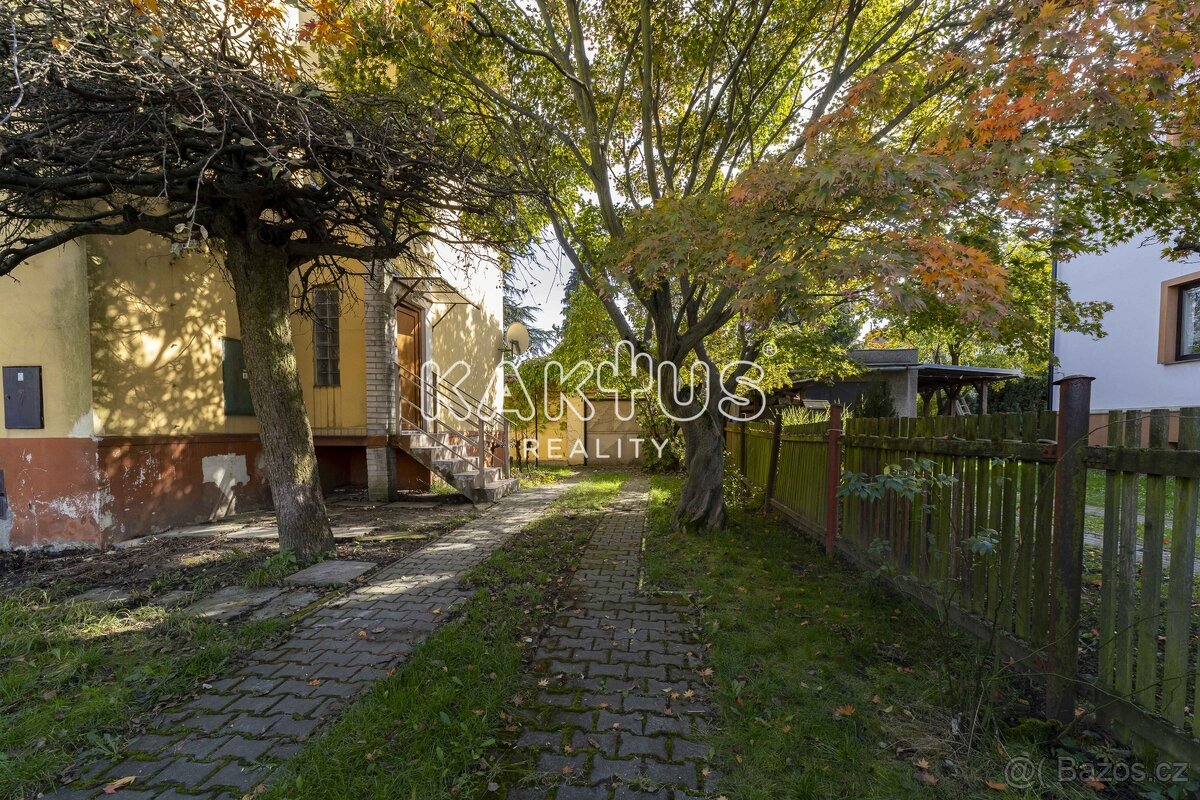 Prodej rodinného domu (158,6 m2) na ulici Rodinná, Ostrava - - 7