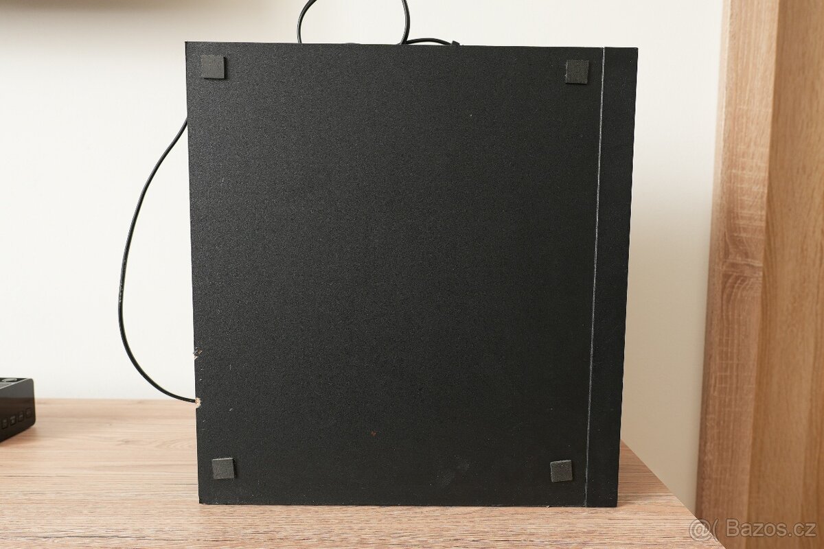 Soundbar Sony SA-CT180 - 7