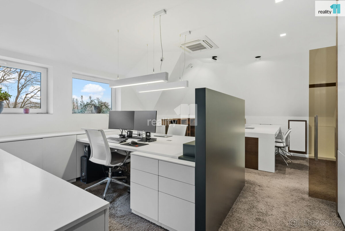 Prodej nemovitosti domu 377 m2, Liberec - 7