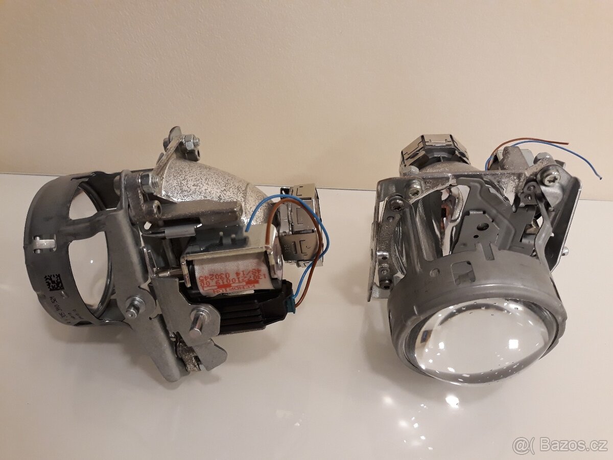 Bi-xenon čočky Automotive Lighting - 7