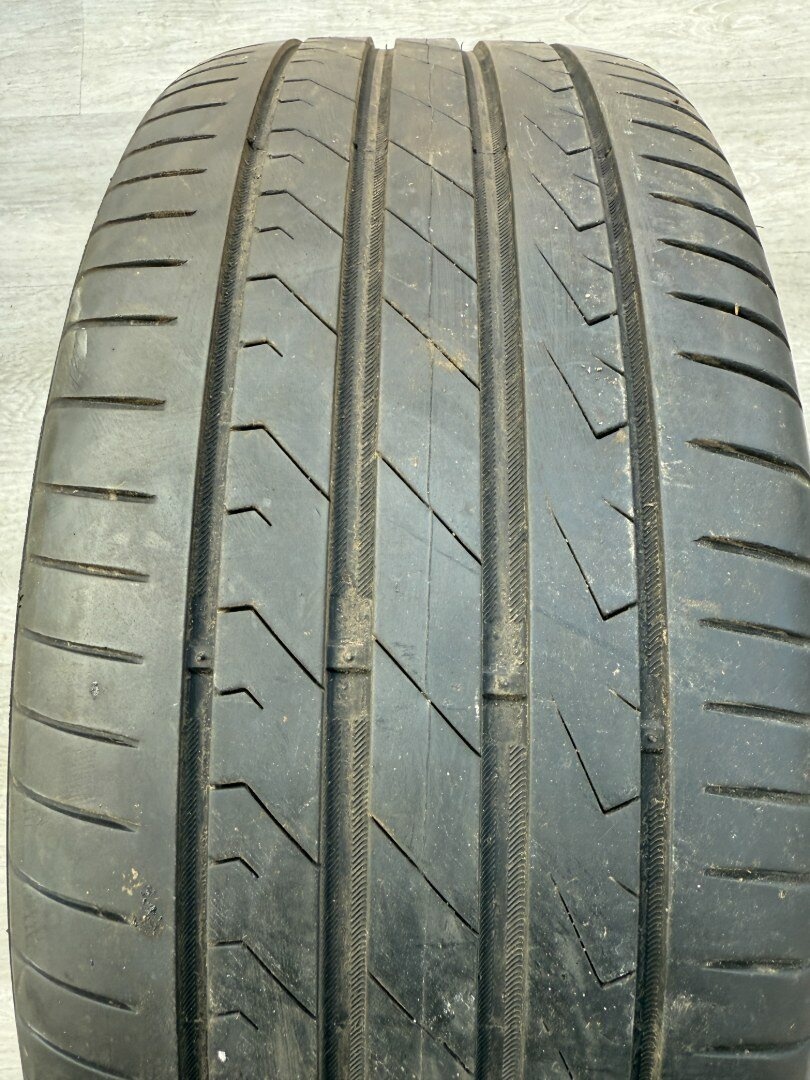 R18 ORIG.KOLA HONDA CIVIC VIII TYPE-R 225/40/18 - 7