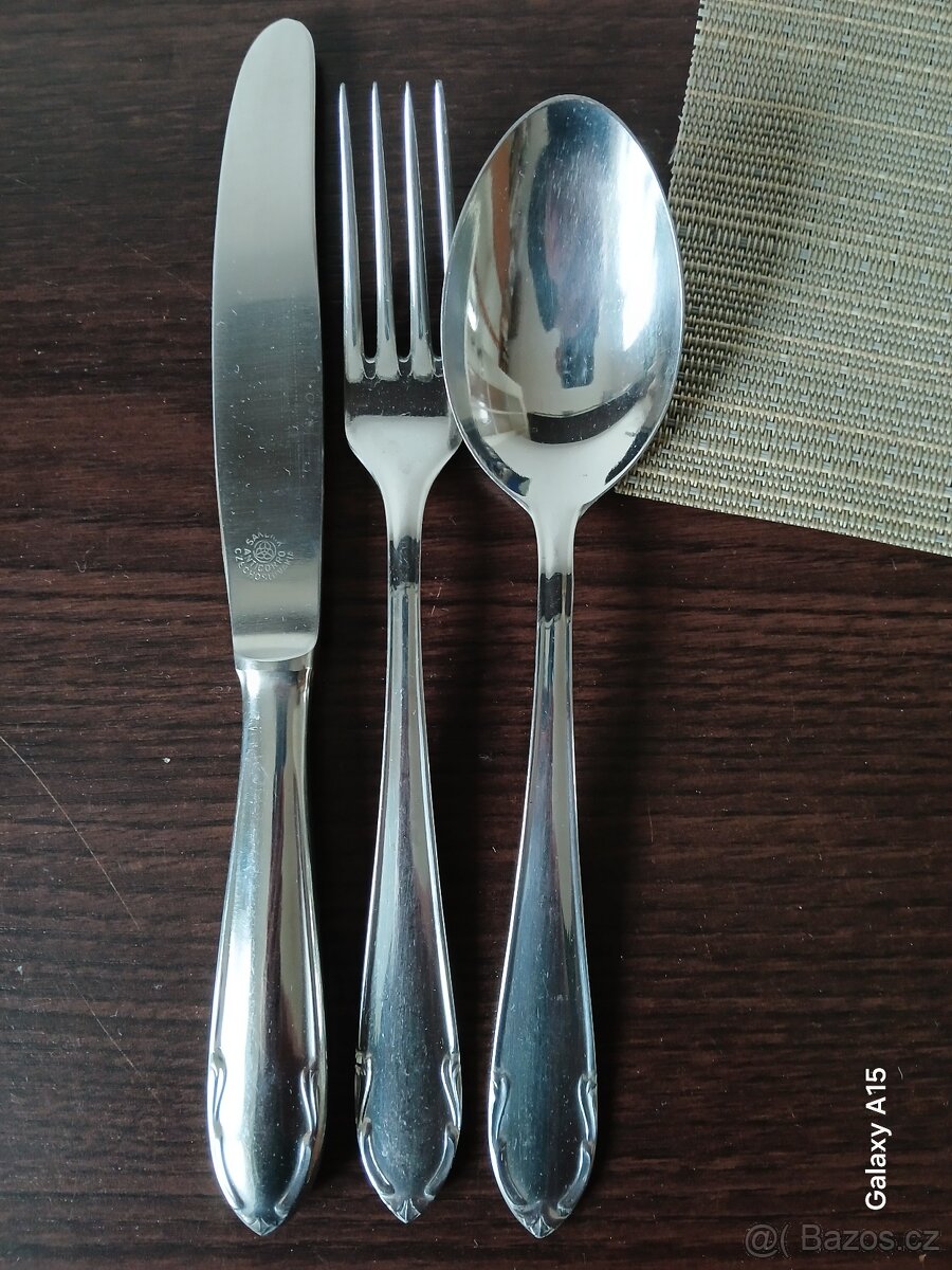 STAROZITNE RRIBORY SANDRIK ANTICORO - 7