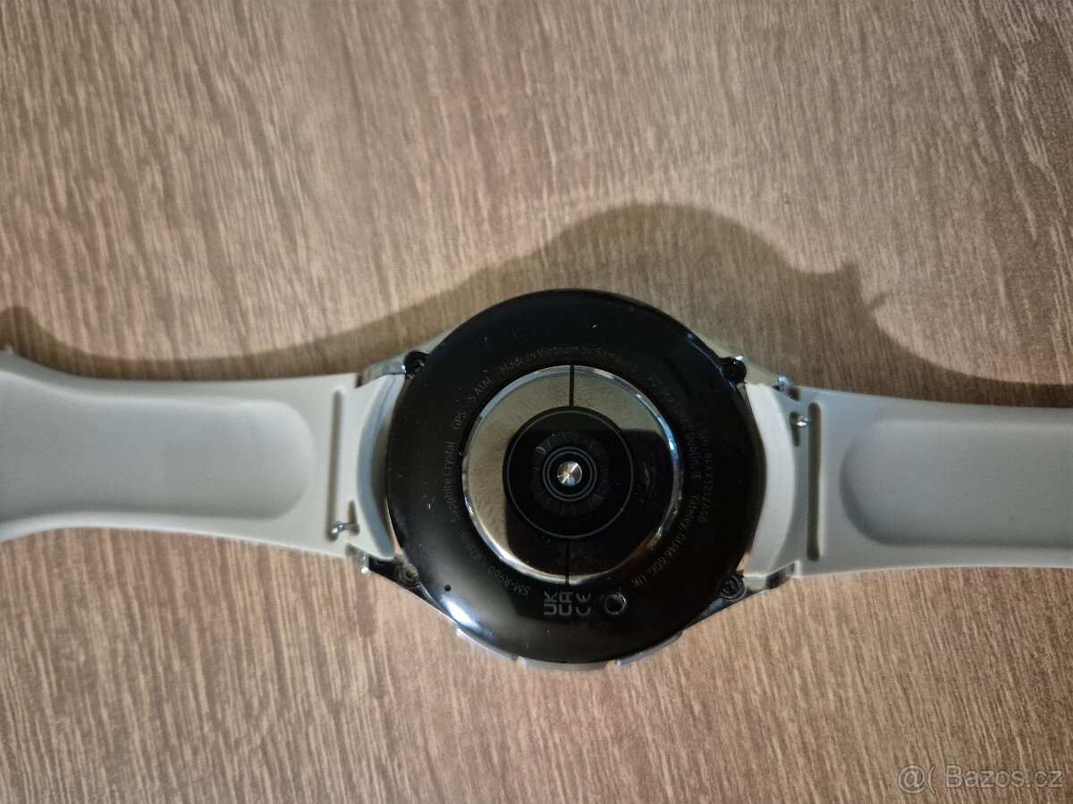 Samsung galaxy whatch 6 Classic - 7