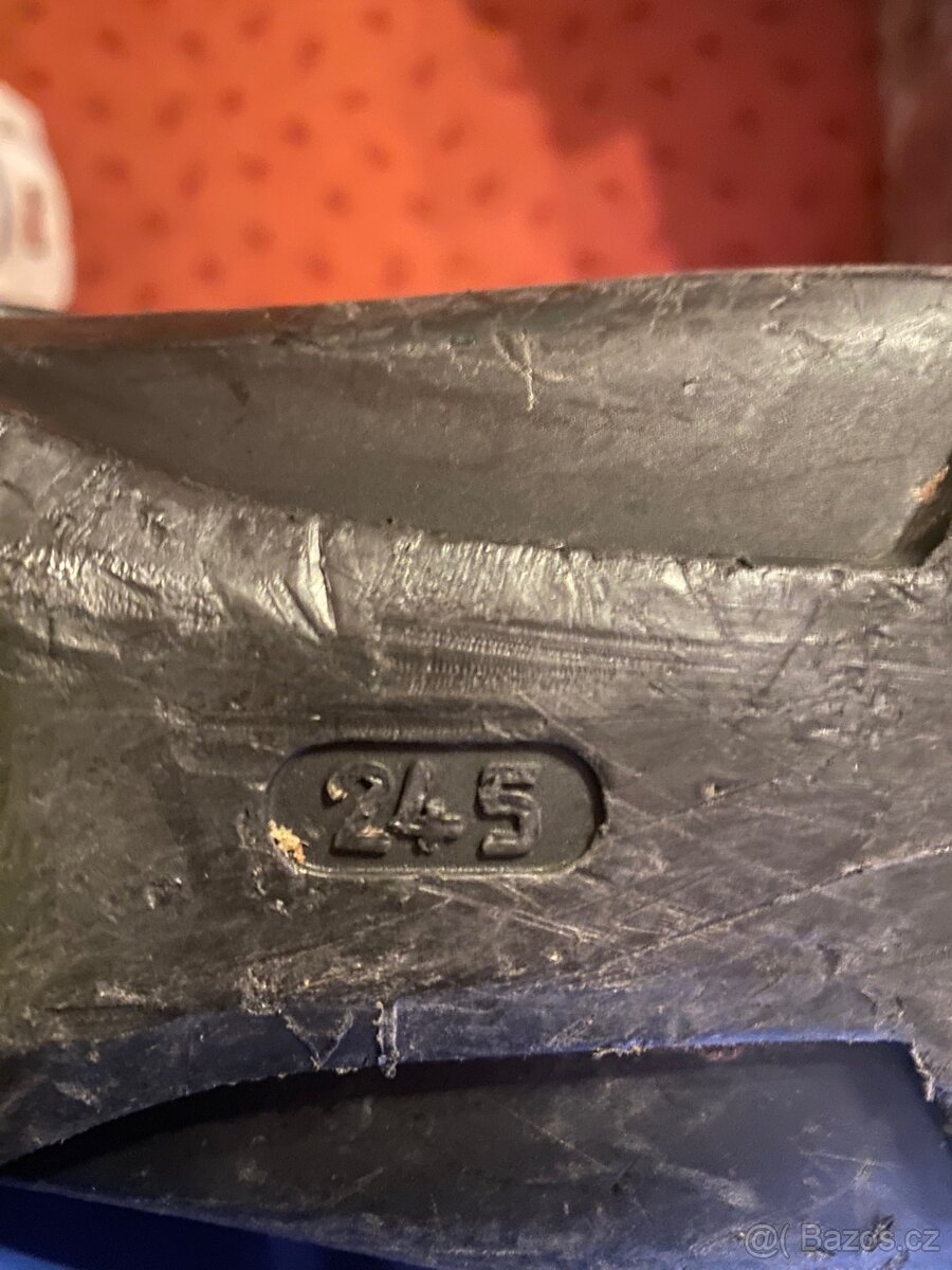 Lyžařský set Fischer - 7