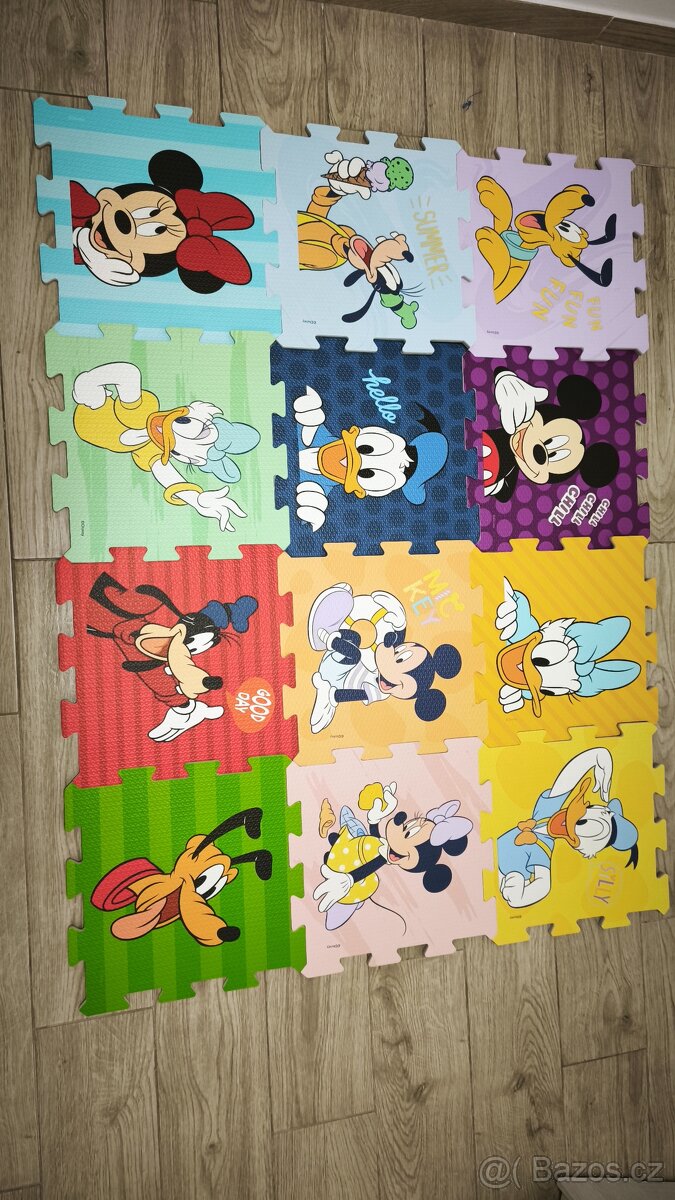 Lehatko Alpha bouncer Hauck Top stav - 7