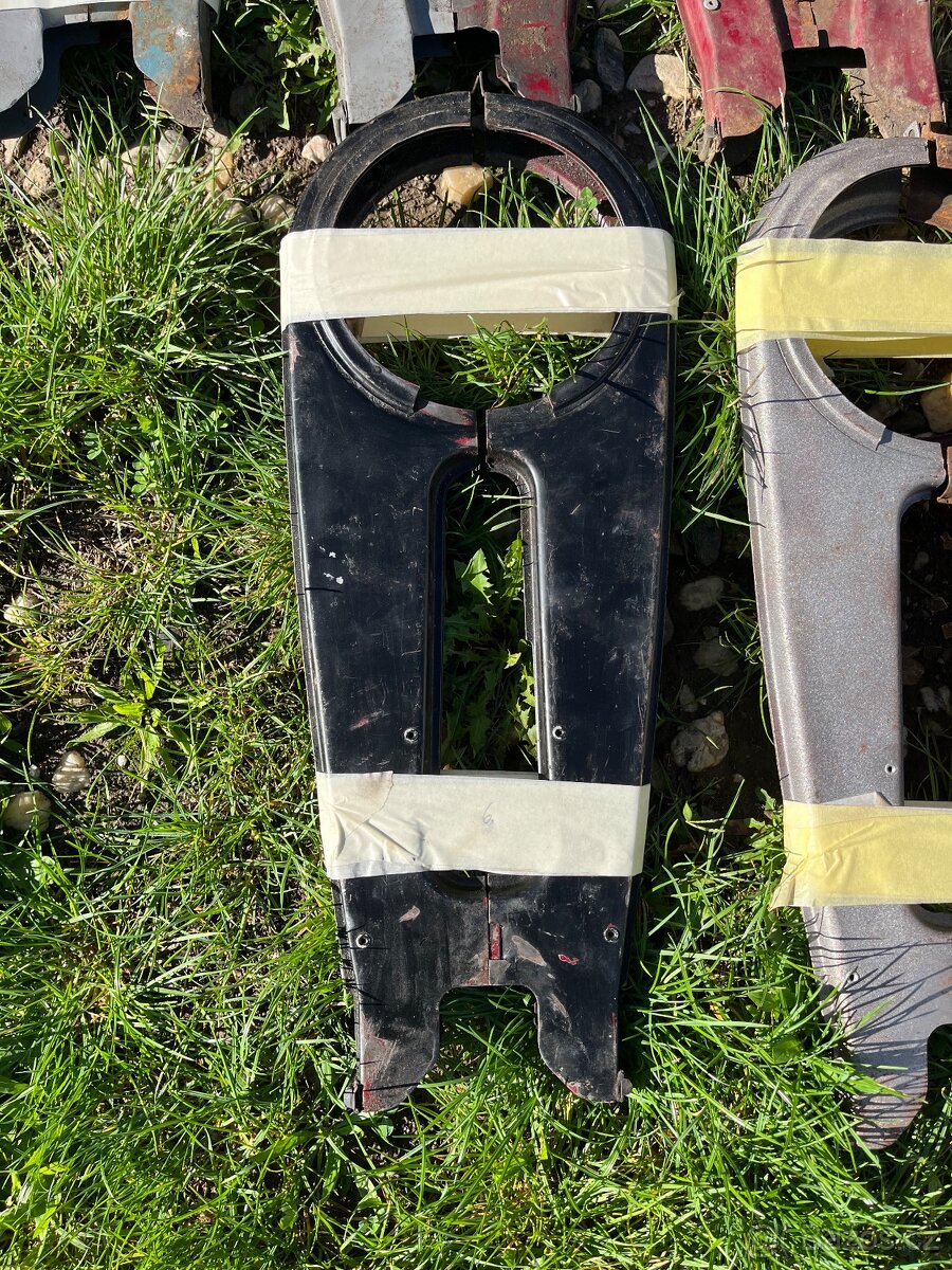 Predam kryt reťaze na Jawa - 7