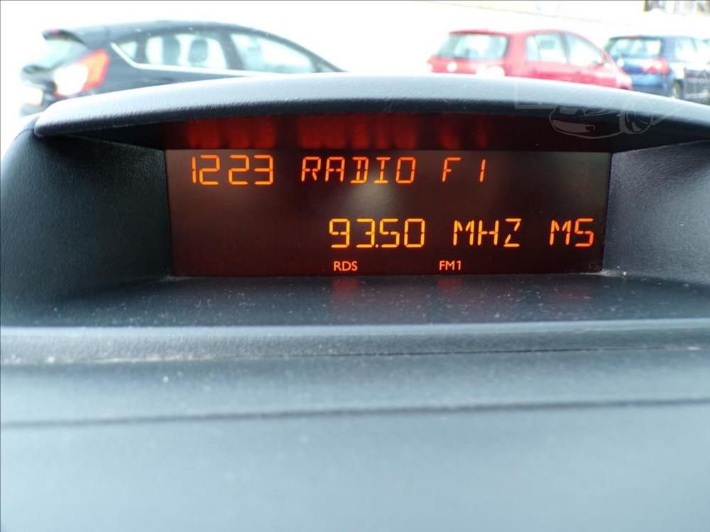 Citroën Berlingo 1,6 HDI TAŽNÉ ZAŘÍZENÍ - 7