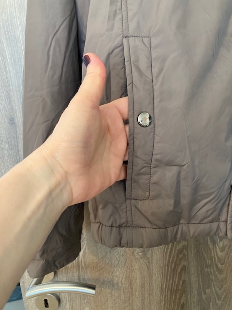 Damska bunda Geox - 7