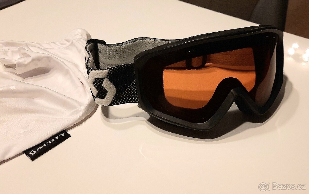 Brýle na lyže - 7