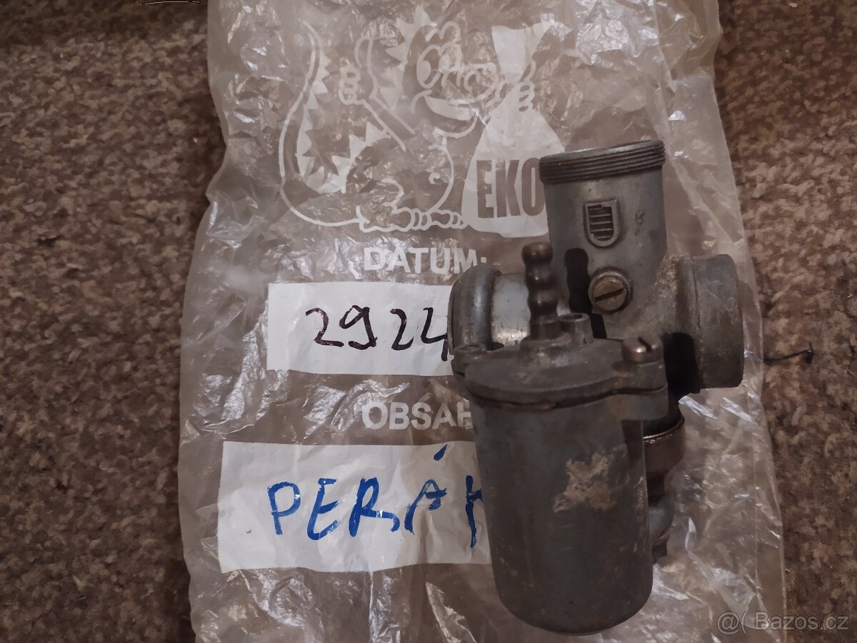 karburatory jawa cz - 7